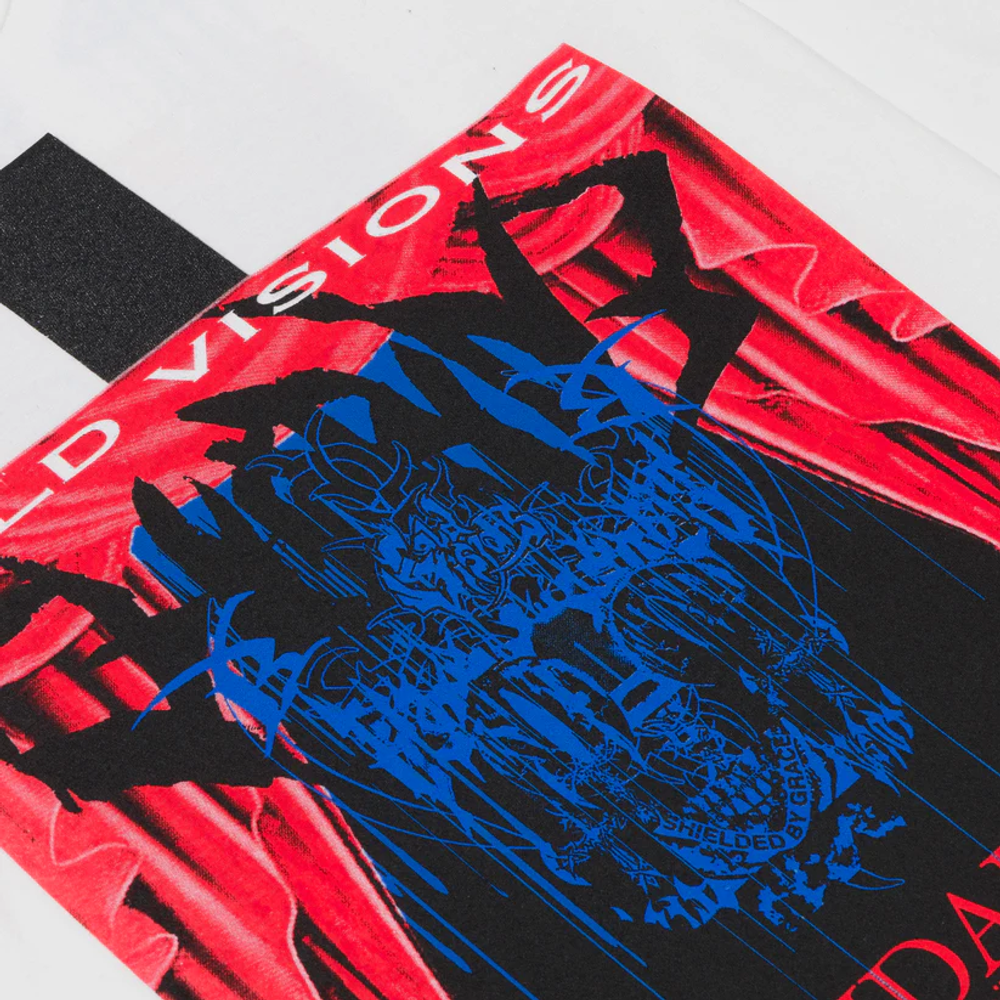 SYNDAFLOD Longsleeve (v2) — image 3 of 5