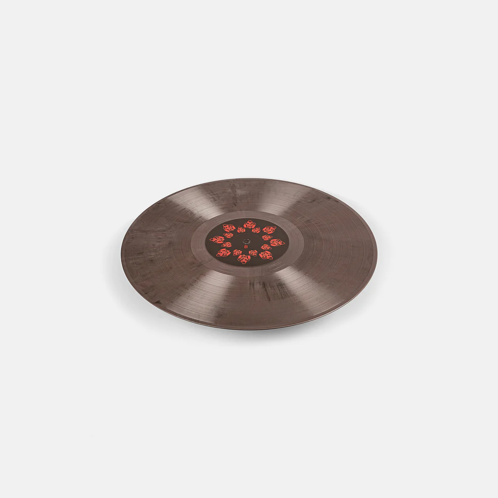 Red Light Vinyl (2nd Pressing) — image 5 of 8