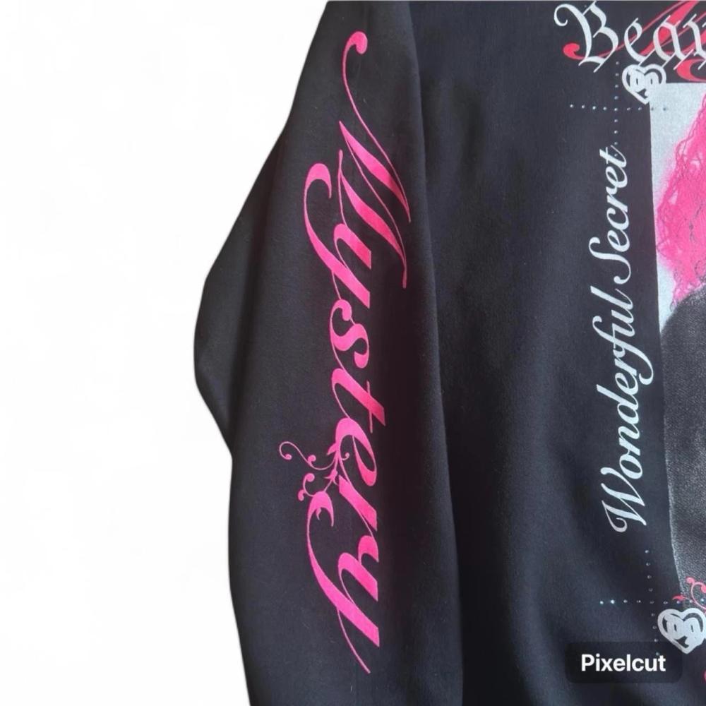 Martyr Crewneck (Male) — image 3 of 4