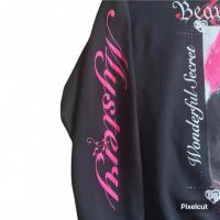 Martyr Crewneck (Male) - Thumbnail 3