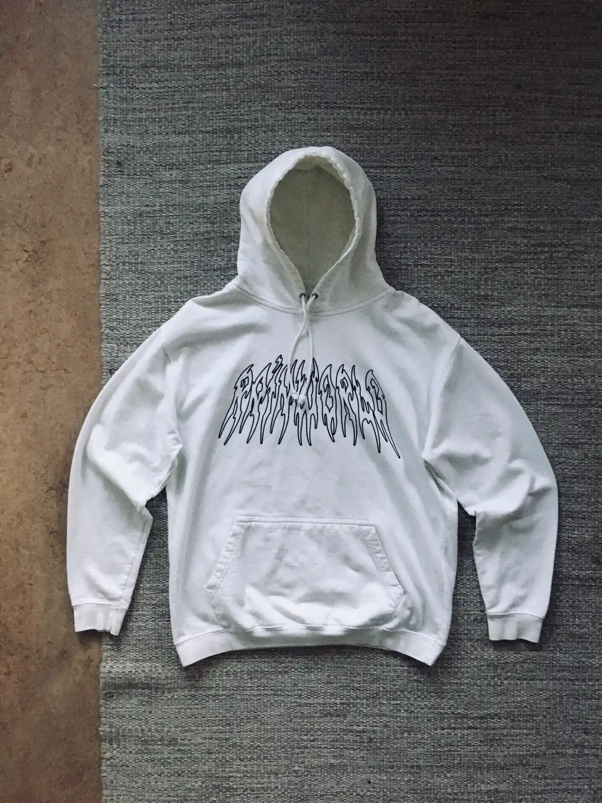 Rainworld Hoodie (Bladee)