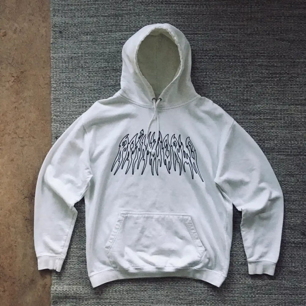 Rainworld Hoodie (Bladee) — image 1 of 4