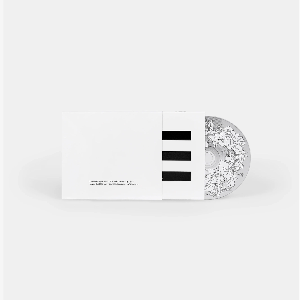 PXE CD (1st Burn) — image 4 of 10