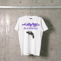 SOAP08 Très Désolée Tee - Thumbnail 3