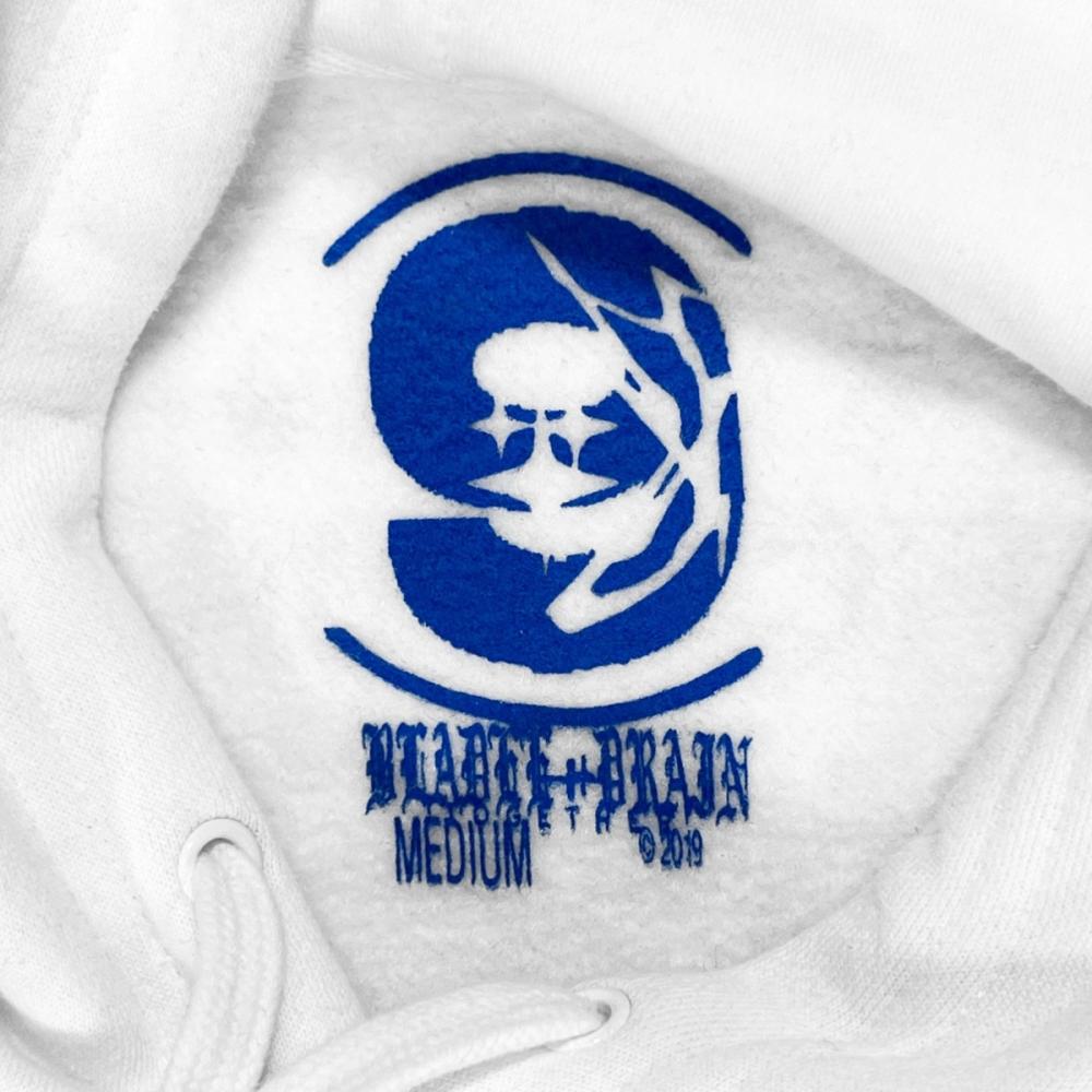 Strawberry Alien Hoodie — image 4 of 4