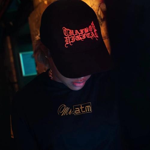 Mr.Atm Tee