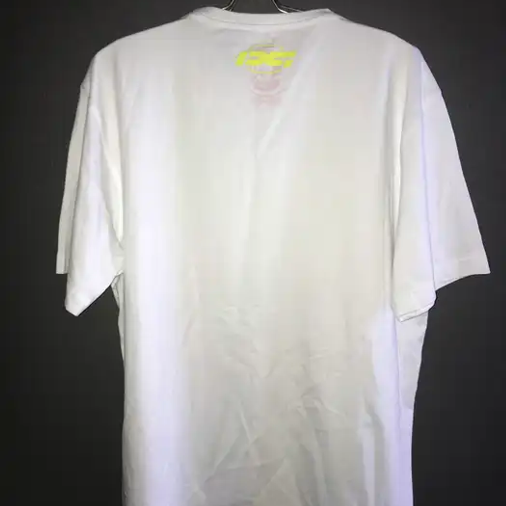 Virus Tee (White) (v1) — image 2 of 4