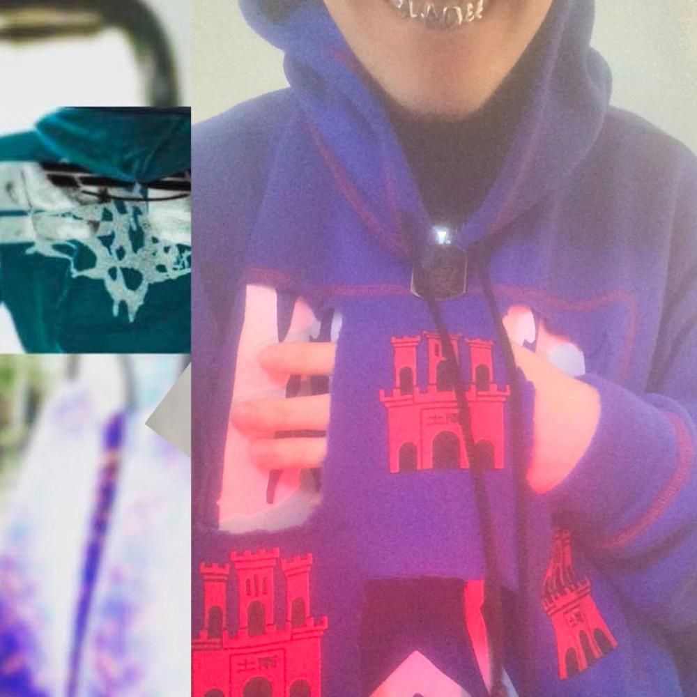 Castle Hoodie — image 8 of 8