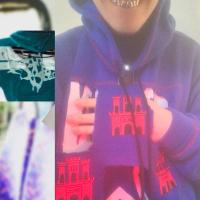 Castle Hoodie - Thumbnail 8