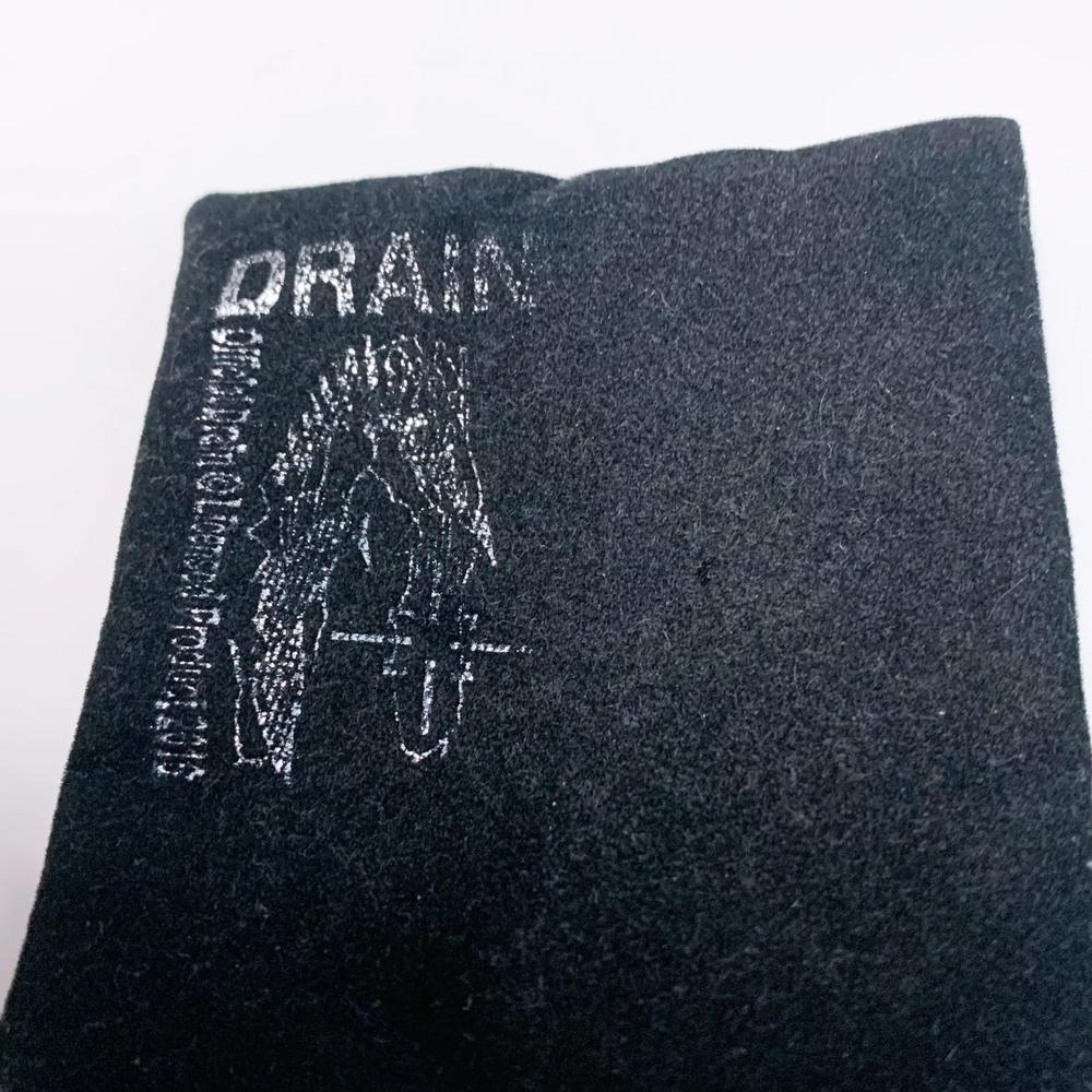 Drain Baby Ring (Blue) — image 4 of 6