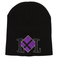 SOAP08 G Flag Beanie (Yellow) - Thumbnail 2