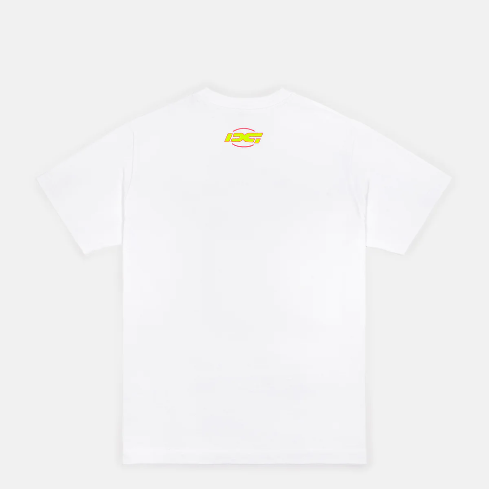 Virus Tee (White) (v2) (EU) — image 2 of 3