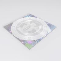 Good Luck Vinyl (1st Pressing) - Thumbnail 3