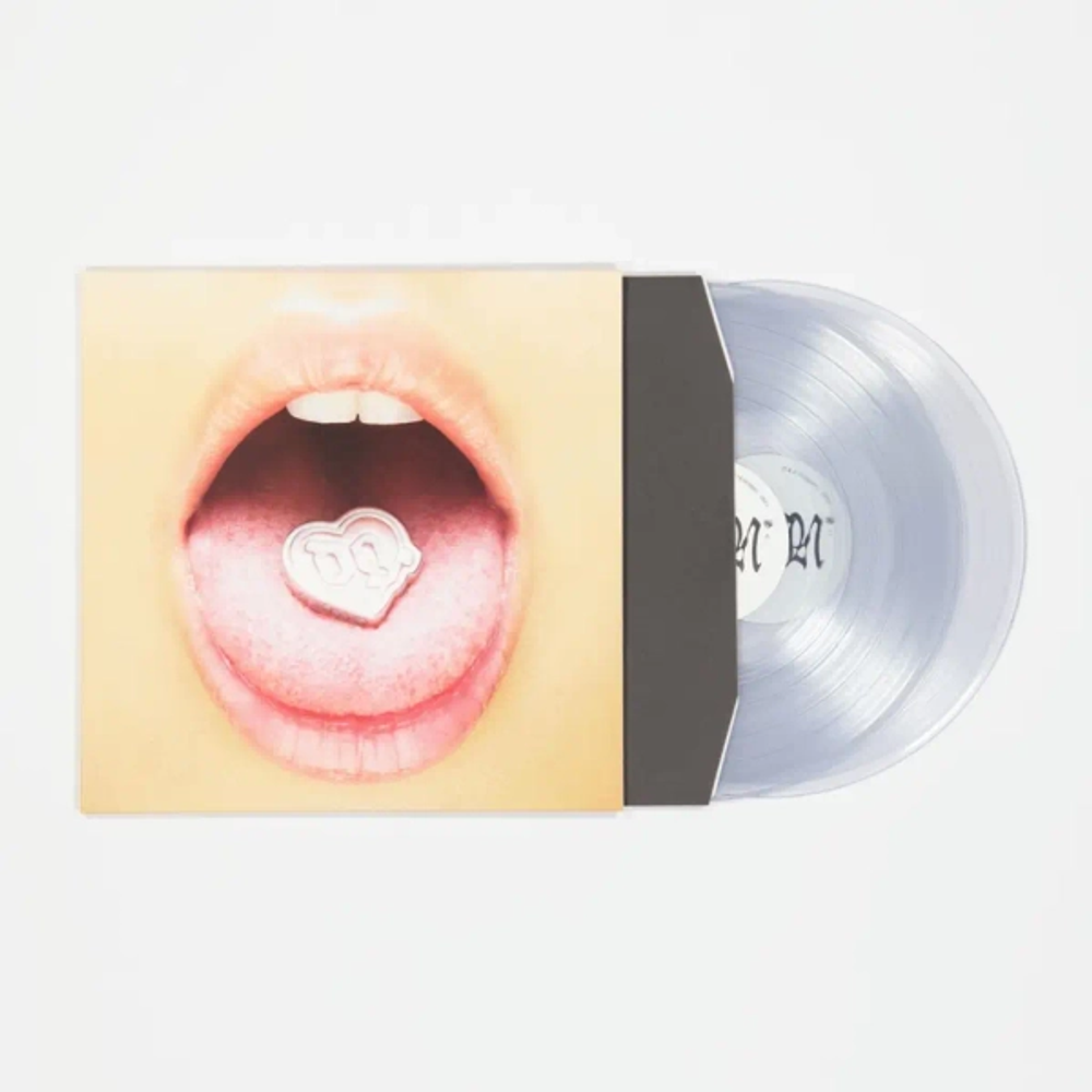 D&G Vinyl (1st Pressing) - View 1