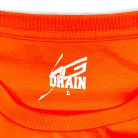 SG Drain NeVeR Tee - Thumbnail 5