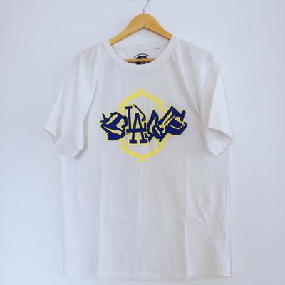 Exer Tee White