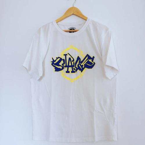 Exer Tee White