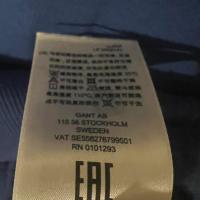 Drain Gang for GANT Crewneck Sweatshirt - Thumbnail 11