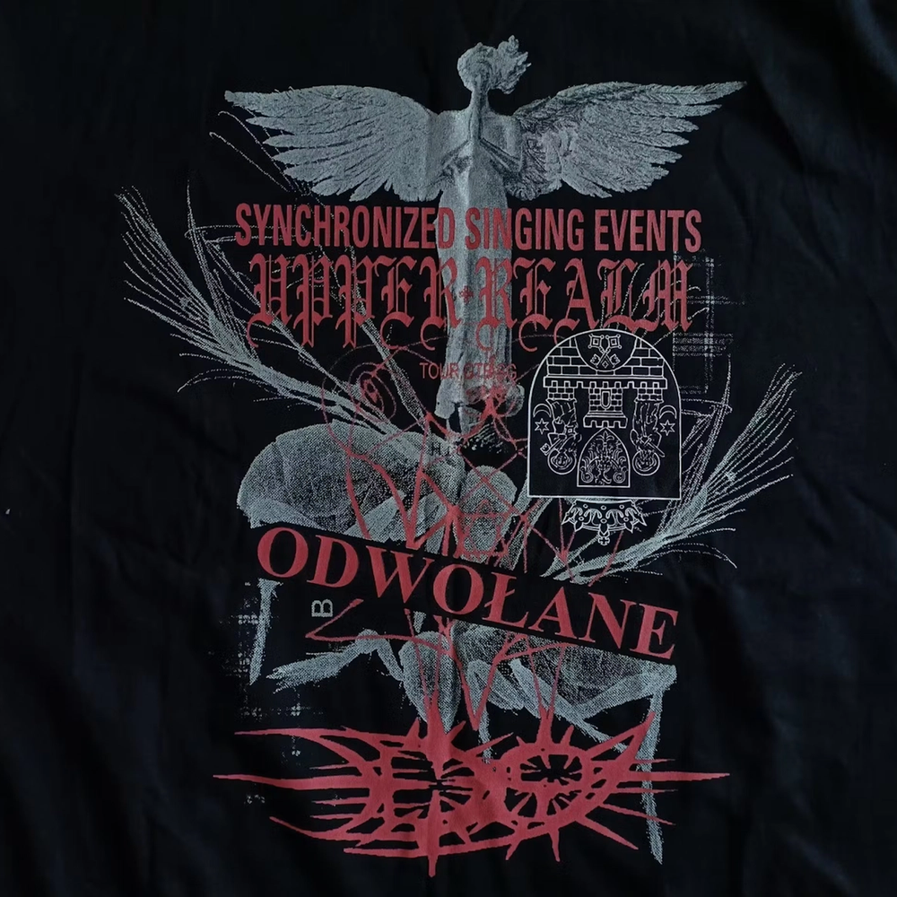 Odwołane Tee Poland Exclusive Tee — image 3 of 5