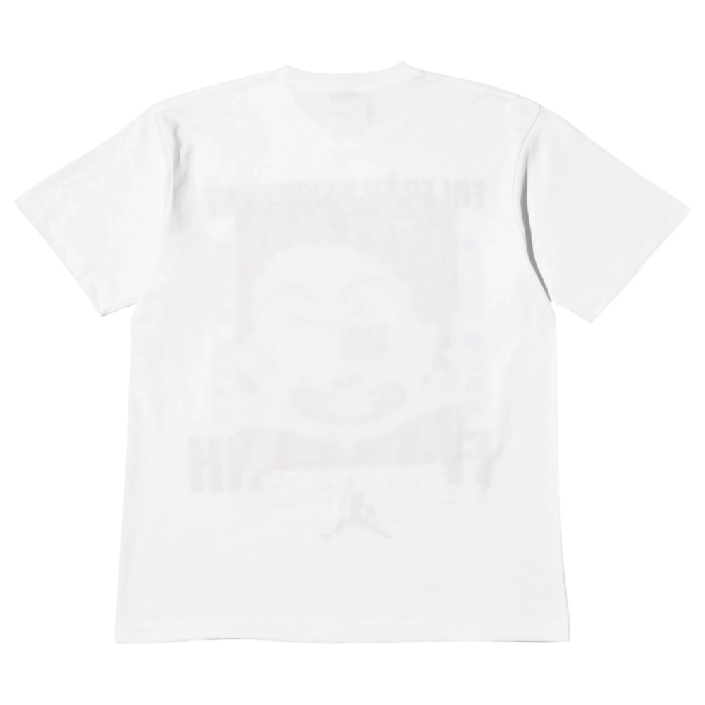 SOAP08 Fri Från Hemskhet Clown Tee — image 2 of 2