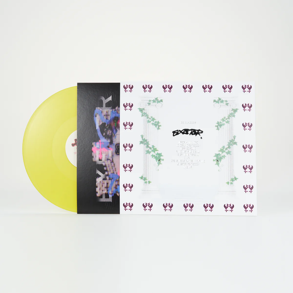Exeter Vinyl (2nd Pressing) — image 2 of 4
