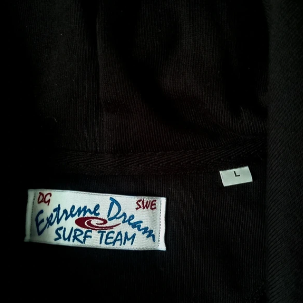 Bladee Zip Up Hoodie — image 3 of 4