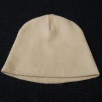 DG Rhinestone Beanie (White) - Thumbnail 2