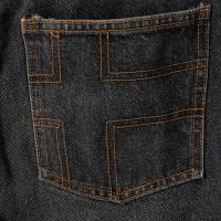 SOAP08 Jeans - Thumbnail 6