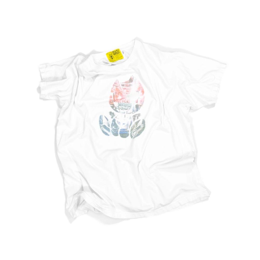 DXXCCBBY Terminator Tee - View 1