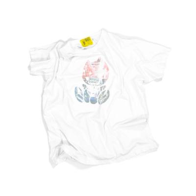 DXXCCBBY Terminator Tee