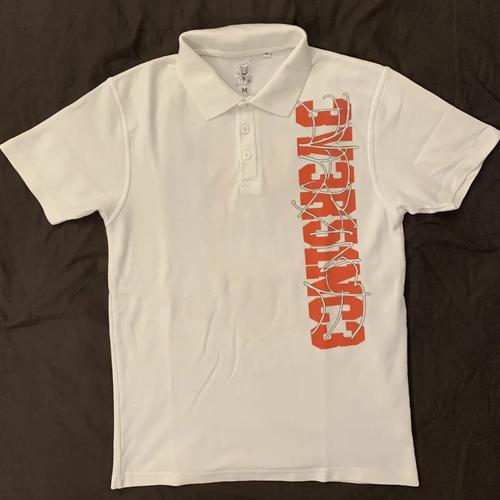 Eversince Polo (White)