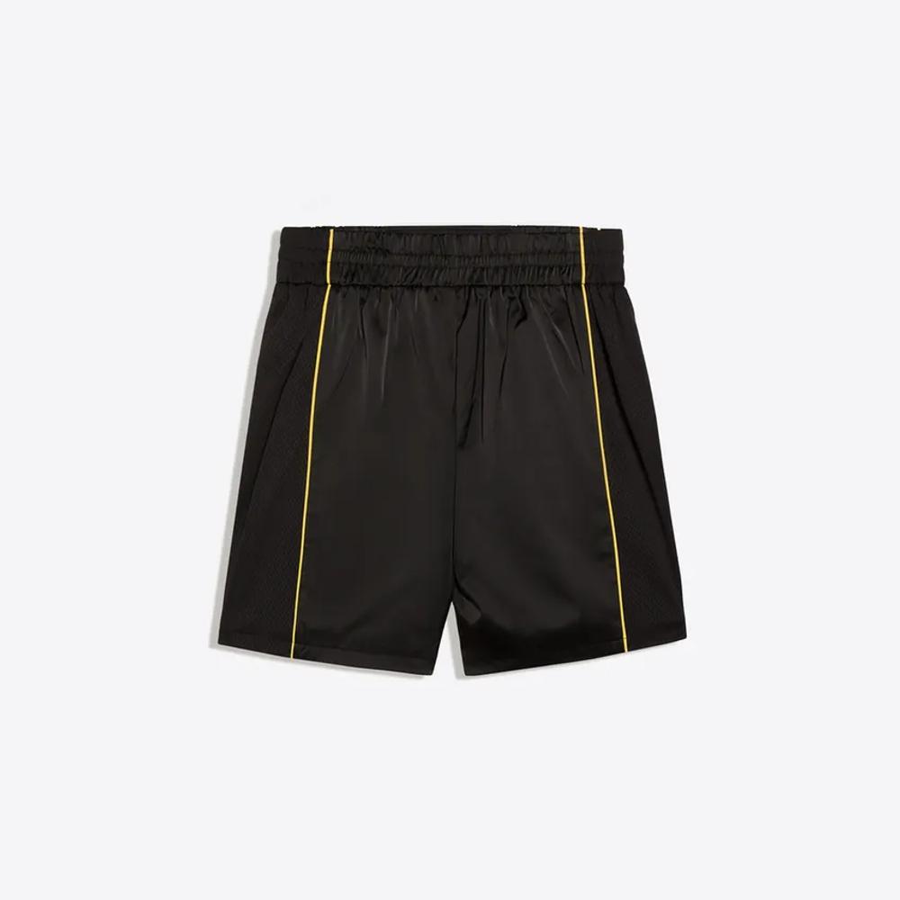 Thaiboy Digital x NTS x Bershka Shorts — image 2 of 2