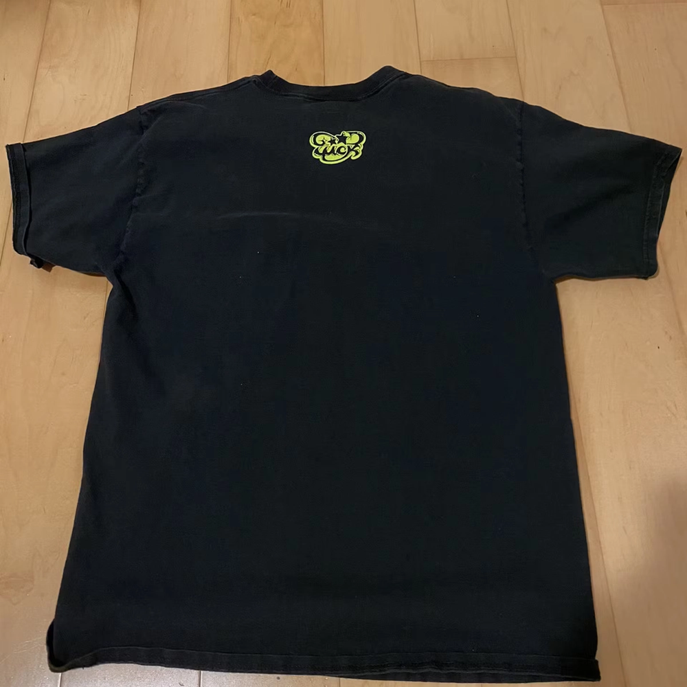 Award Tee (Black) — image 5 of 5