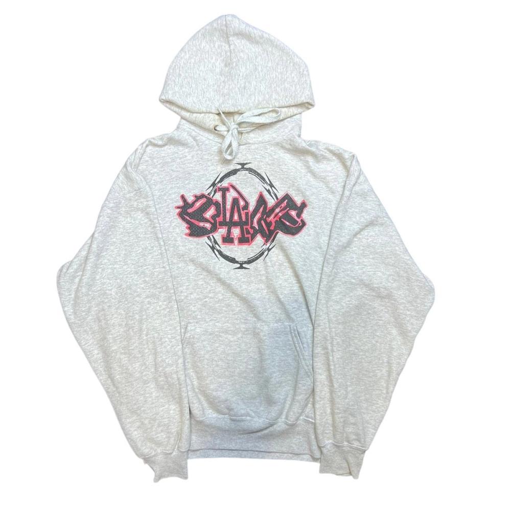 Exer Hoodie - View 1