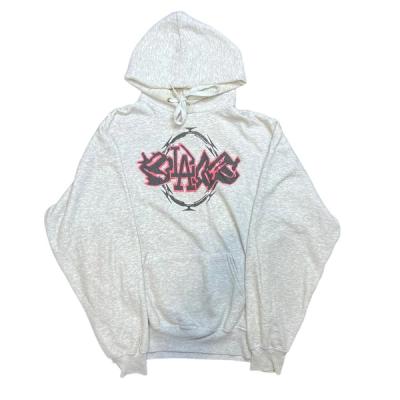 Exer Hoodie