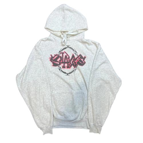 Exer Hoodie