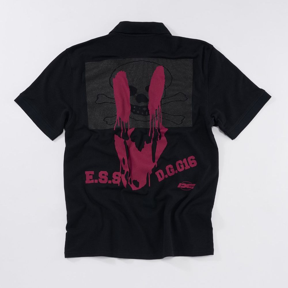 Eversince Polo (Black) — image 2 of 5