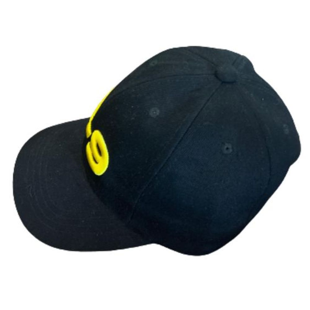 D-9 Hat — image 3 of 7