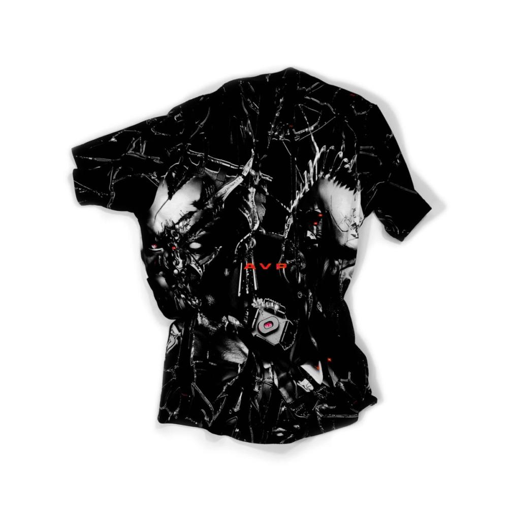 AvP Tee — image 2 of 4