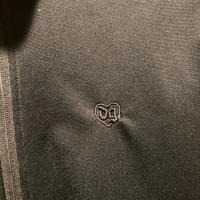 Peroxide Track Jacket - Thumbnail 4