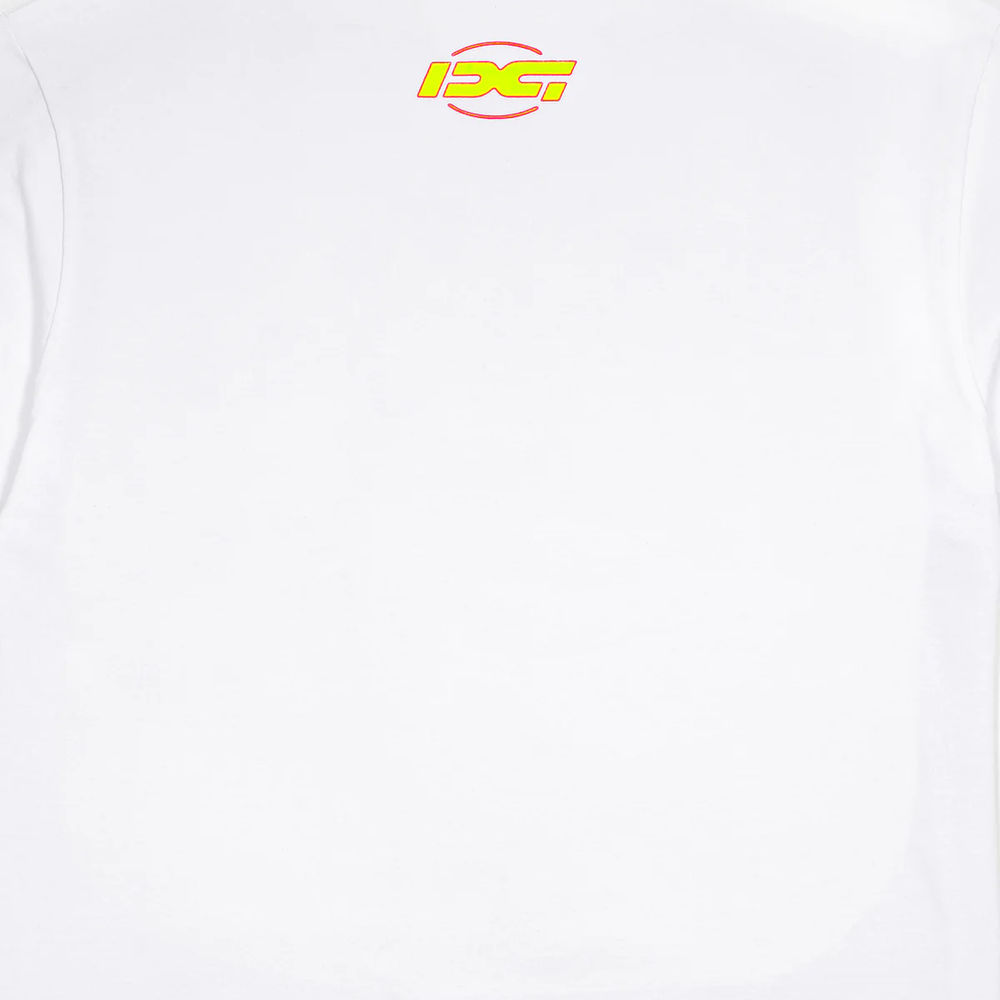 Virus Tee (White) (v2) (EU) — image 3 of 3