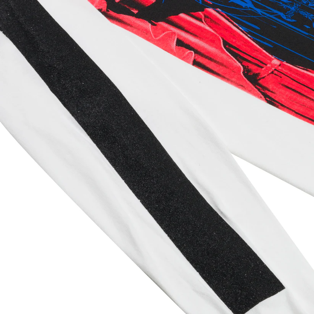 SYNDAFLOD Longsleeve (v2) — image 4 of 5