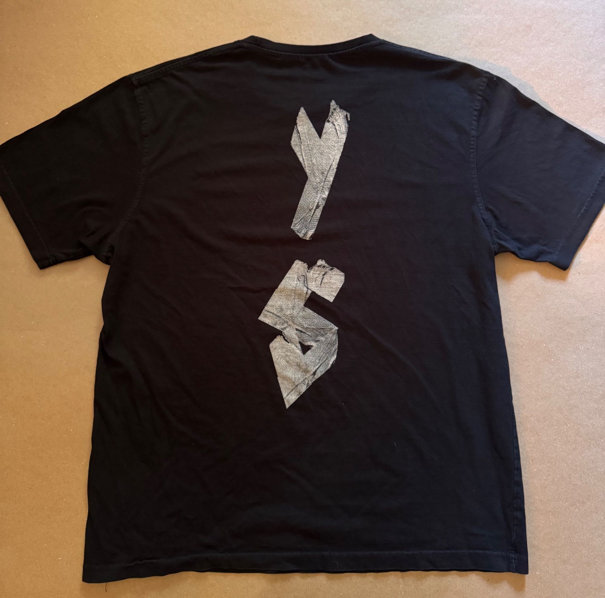 Innocence V2 Tee (Black) — image 2 of 3