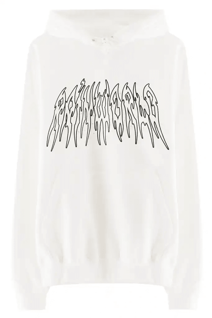 Rainworld Hoodie (VFILES)