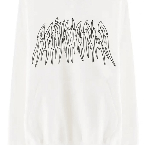 Rainworld Hoodie (VFILES)