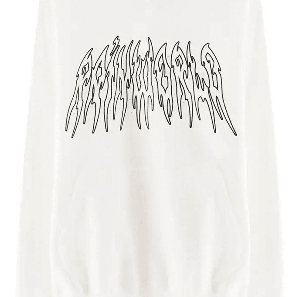 Rainworld Hoodie (VFILES) — image 1 of 5