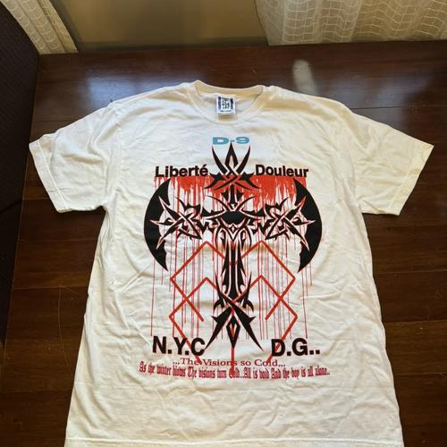 NYC Pop Up Exclusive Tee