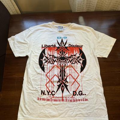 NYC Pop Up Exclusive Tee