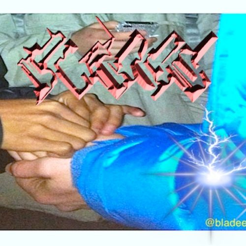 My Magic Is Strong