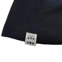 Trash Island Beanie (Black) - Thumbnail 3